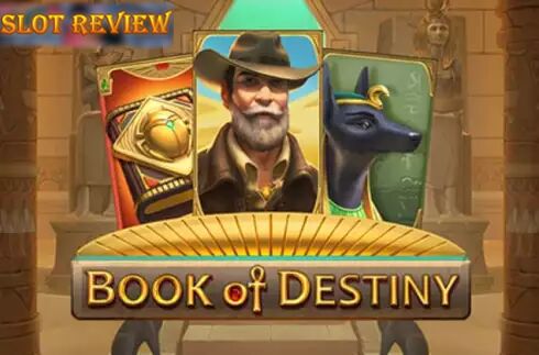 Book of Destiny